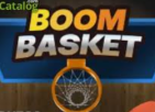 BoomBasket